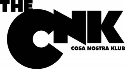 logo The Cosa Nostra Klub